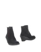 Jungla Ankle Boots