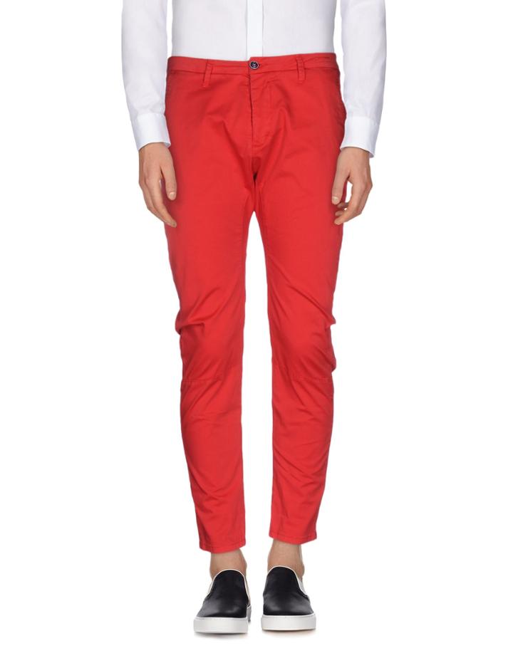 Sseinse Casual Pants