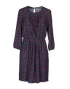 W!k! Short Dresses