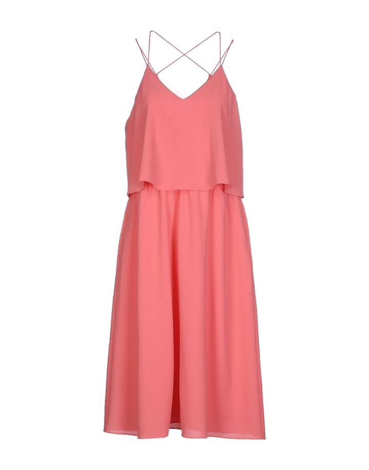 Cooper & Ella 3/4 Length Dresses