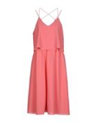 Cooper & Ella 3/4 Length Dresses