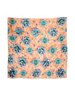 Mary Katrantzou Square Scarves