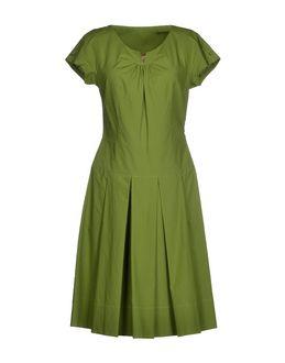 Nouvelle Femme Knee-length Dresses