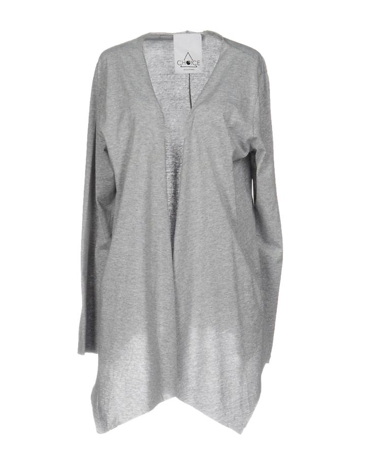 Choice Nicola Pelinga Cardigans