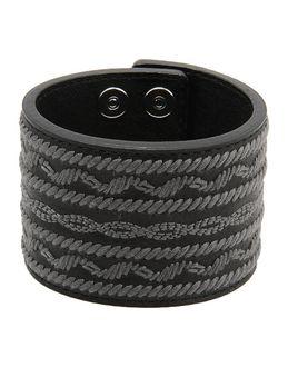 White Mountaineering Bracelets