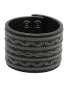 White Mountaineering Bracelets