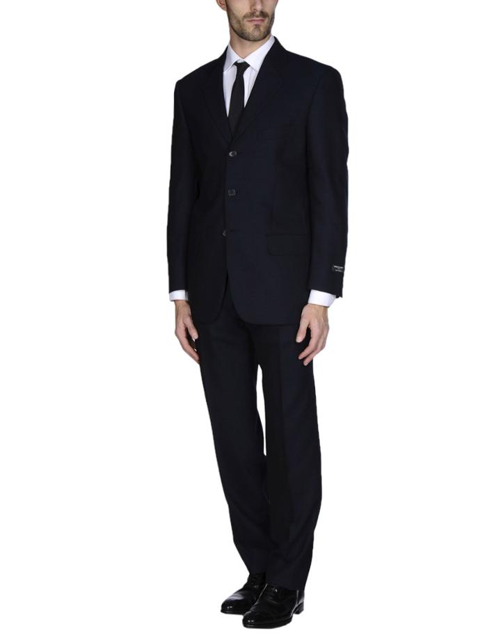 Emanuel Ungaro Suits
