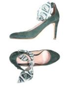 Carven Pumps