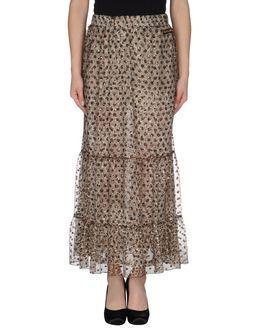 Blugirl Folies Long Skirts