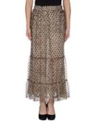 Blugirl Folies Long Skirts