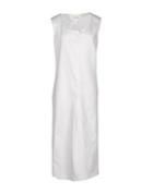 Comme Des Gar Ons 3/4 Length Dresses