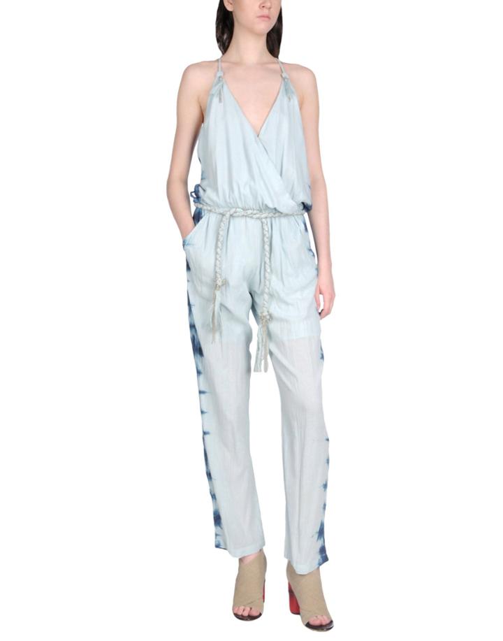 Deby Debo Jumpsuits
