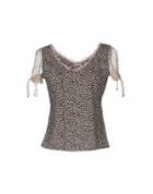 Pedro Del Hierro Blouses