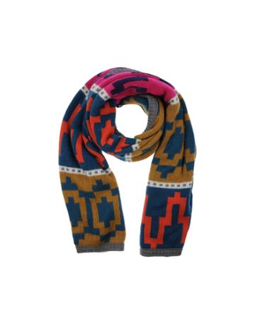 Tak. Ori Scarves