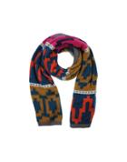 Tak. Ori Scarves