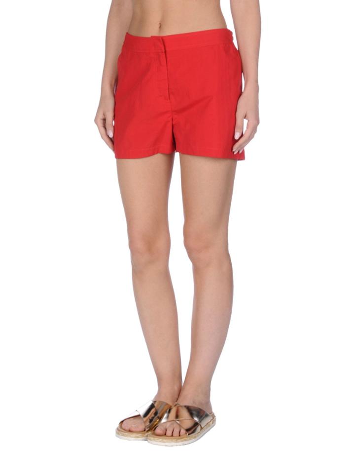 Orlebar Brown Beach Shorts And Pants