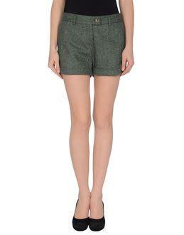 True Tradition Shorts