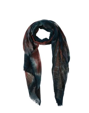 F Cashmere Scarves