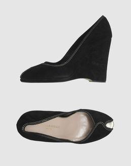 Loeffler Randall Pumps