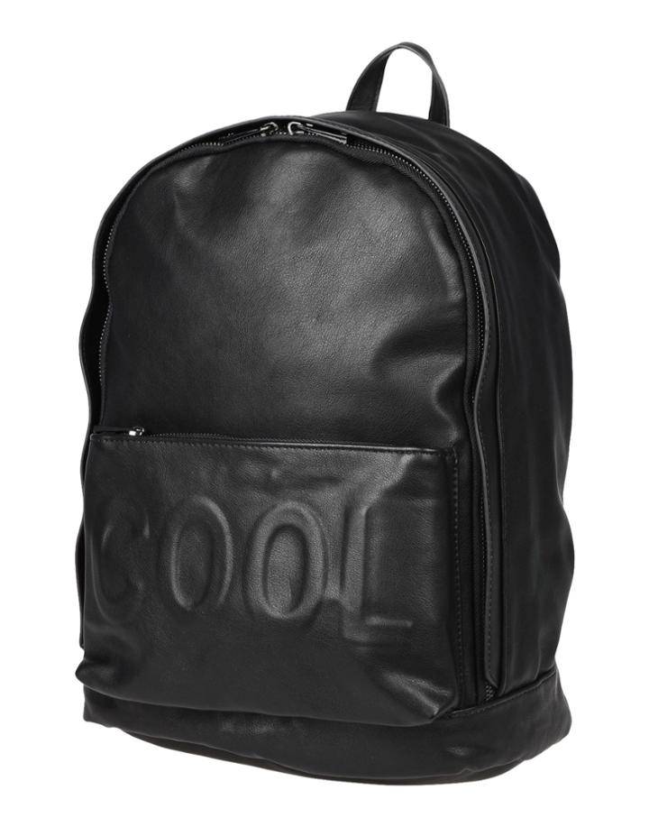 Only Backpacks & Fanny Packs