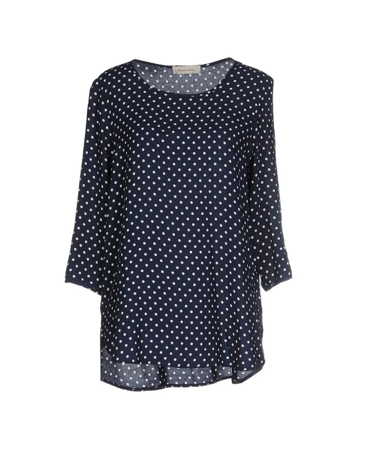 Quartier Latin Blouses