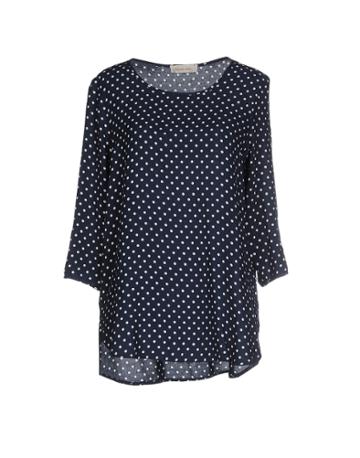 Quartier Latin Blouses
