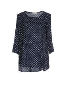 Quartier Latin Blouses