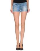 Faith Connexion Denim Shorts