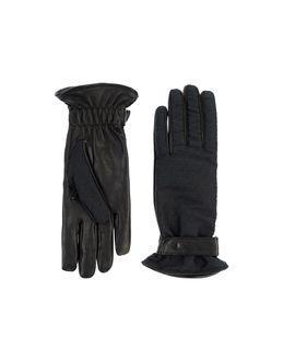 Giorgio Armani Gloves