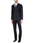 Trama Suits