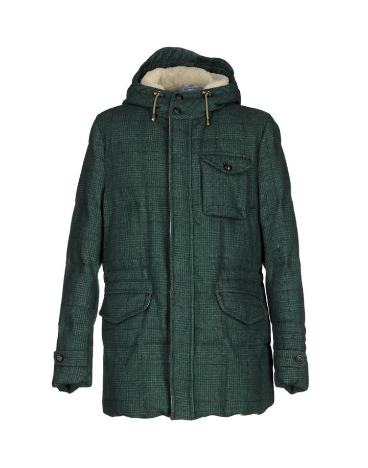 Romito Coats