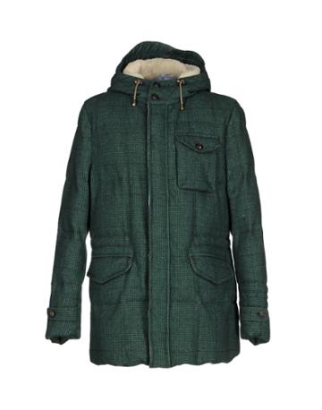 Romito Coats