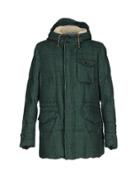Romito Coats
