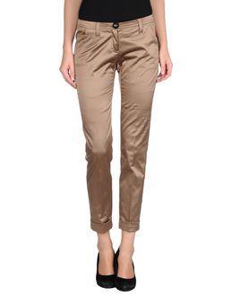 19.70 Nineteen Seventy Casual Pants