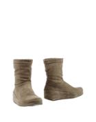 Fitflop Ankle Boots
