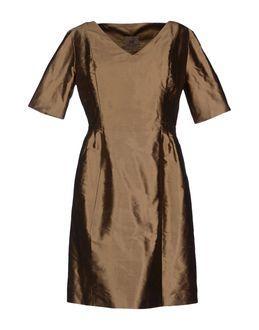 Marie Louise Short Dresses