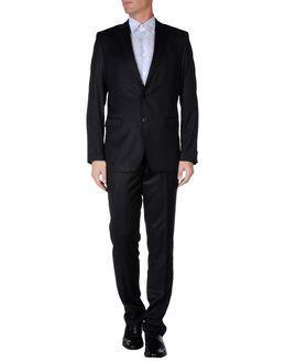 Helmut Lang Suits