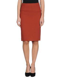 Ndegree 21 Knee Length Skirts