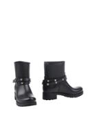 Borbonese Ankle Boots