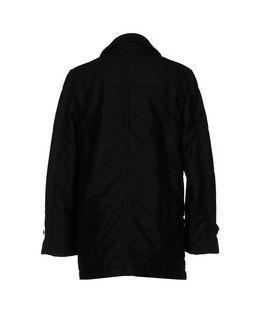 Comme Des Gar Ons Shirt Coats