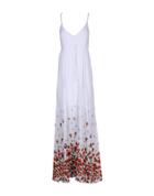Risskio Long Dresses