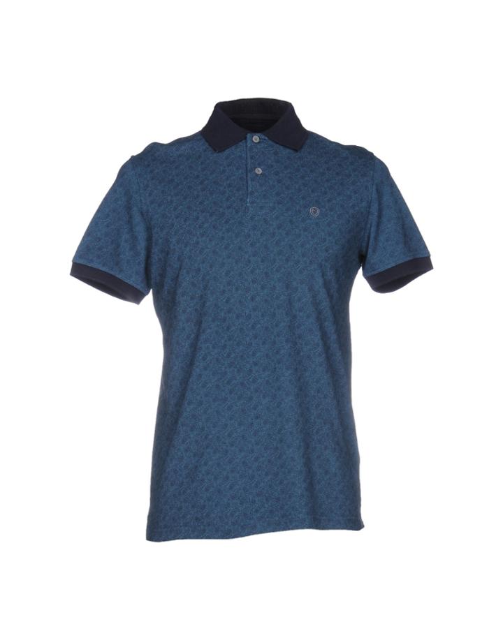 Forecast Polo Shirts