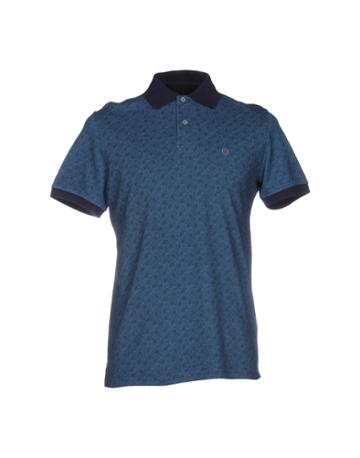 Forecast Polo Shirts