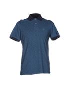 Forecast Polo Shirts