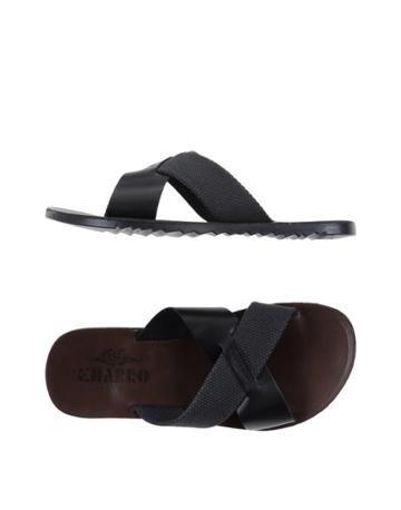 El Charro Sandals