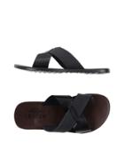 El Charro Sandals