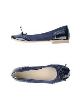 Helen Ballet Flats