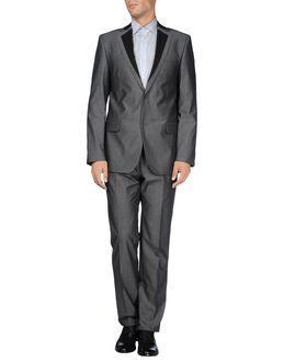 Lagerfeld Suits