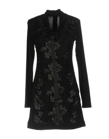 Beate Heymann Short Dresses