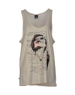 Dr. Denim Jeansmakers Tops